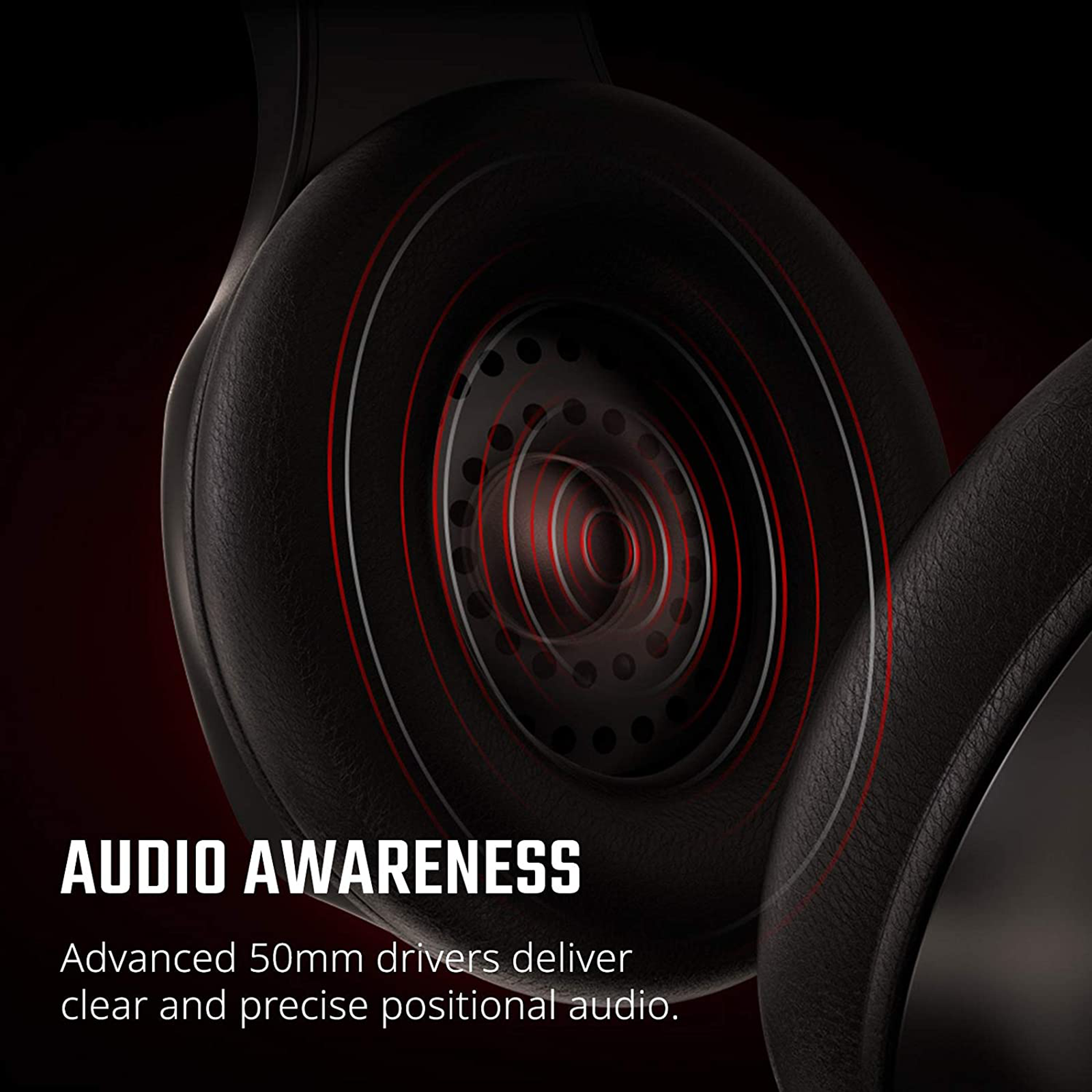 Acer nitro gaming headset